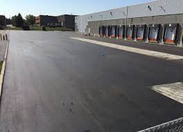 Best Asphalt Driveway Installation  in Warrenton, GA